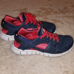 Nike men's huarache